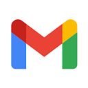 Gmail邮箱app官方最新版下载游戏图标