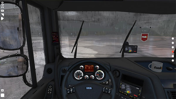 终极卡车模拟器1.2.0破解版 第4张图片
