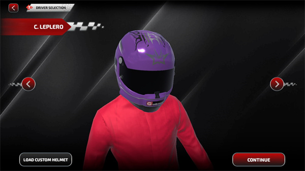 F1方程式赛车游戏手机版2023游戏攻略3
