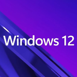 Windows12正式版