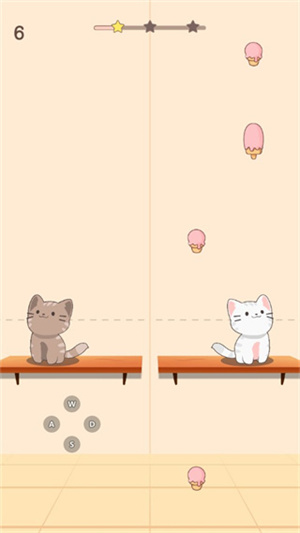 猫咪二重奏游戏使用教程3
