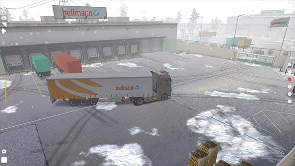 终极卡车模拟器小车模组下载 第1张图片