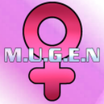 mugen全女格斗800人整合版下载 v1.0 安卓版