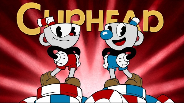 Cuphead Mobile汉化版游戏 第5张图片