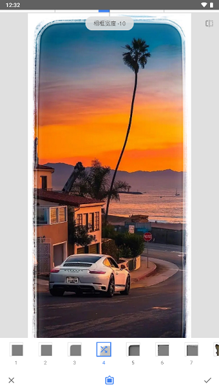 指划修图Snapseed手机版最新版 第3张图片