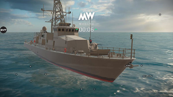 现代战舰Modern Warships最新版下载 第5张图片