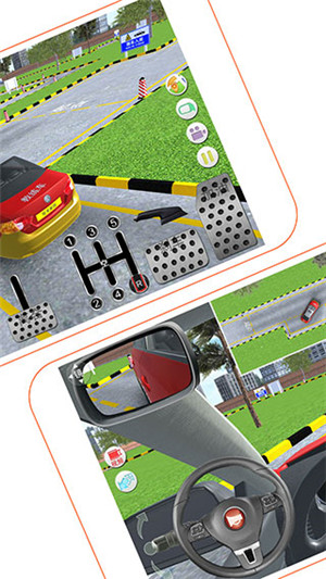 驾考家园模拟练车免费的app 第2张图片