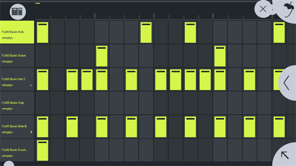 FL Studio Mobile中文破解版最新 第1张图片