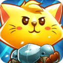 猫咪斗恶龙中文手机版下载(Cat Quest) v1.2.2 安卓版