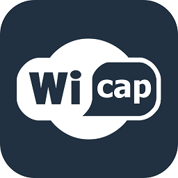 Wicap抓包防封工具一套中文版下载 v2.8.2 安卓版