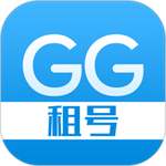 GG租号app下载安装游戏图标
