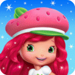 草莓女孩跑酷破解无限金币版下载 v2.2.6 安卓版