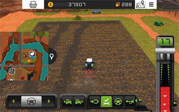 模拟农场22手机版下载 第2张图片