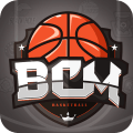 篮球经理单机游戏中文版下载游戏图标