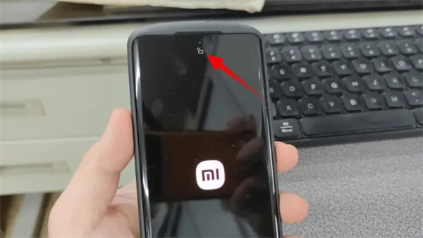 小米手机 BL 解锁步骤截图5