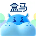 盒马鲜生app官方下载 v5.69.0 安卓版