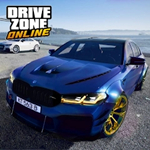 驾驶地带OL最新内置菜单版下载(Drive Zone) v0.5.2 安卓版