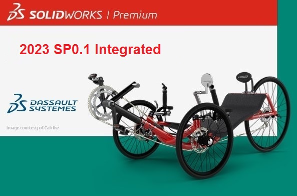 Solidworks2023SP3破解版 第2张图片