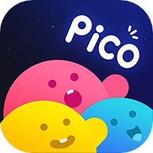 PicoPico社交软件下载官方版 v2.5.6 安卓版