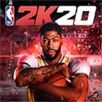 NBA2K20破解豪华存档版下载 v100.0.4 安卓版