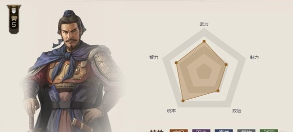 三国志战棋版魏国阵容搭配攻略3