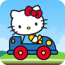 凯蒂猫飞行冒险下载安卓中文无广告版 v4.2.0 最新版