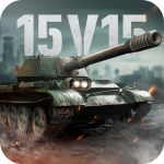 坦克连无限金币版游戏下载 v1.3.9 安卓版