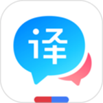 百度翻译在线翻译app下载安装游戏图标