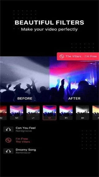 Adobe After Effects中文手机版 第4张图片