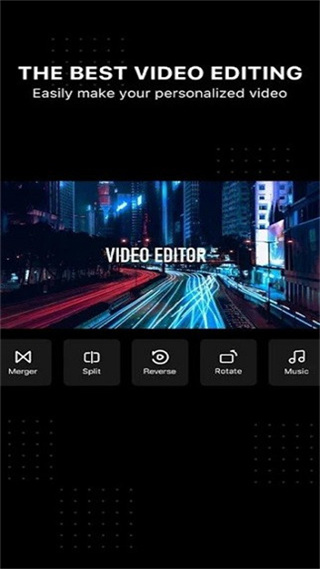 Adobe After Effects中文手机版 第2张图片