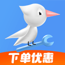 啄木鸟家庭维修app官方版下载游戏图标
