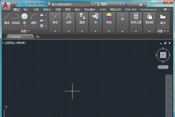 AutoCAD2019免费中文版软件功能