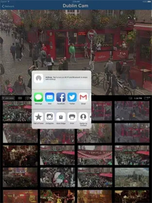 全球高清实况摄像头app