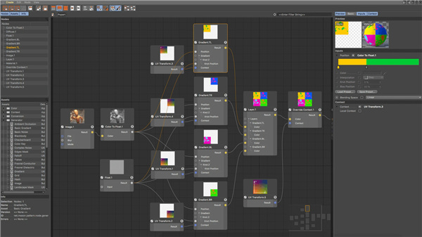 C4D R25破解版 第1张图片