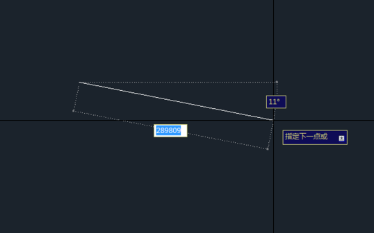 AutoCAD2013版怎么关闭正交 ?3