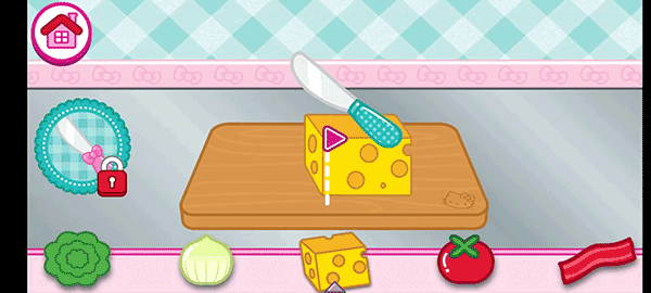 Lunchbox凯蒂猫便当最新版游戏攻略7