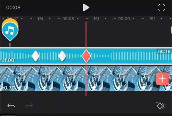 videoleap破解版常见问题1