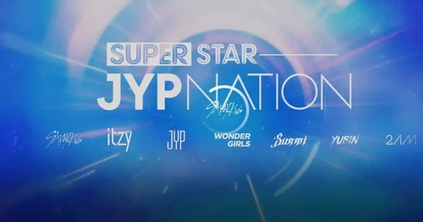 SuperStarJYPnation中文版新手指南1