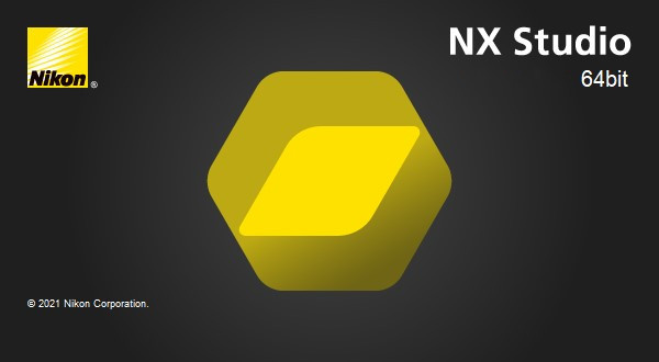 Nx Studio官方正版 第1张图片