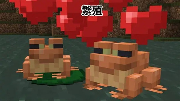 Minecraft1.20国际版全新内容介绍3