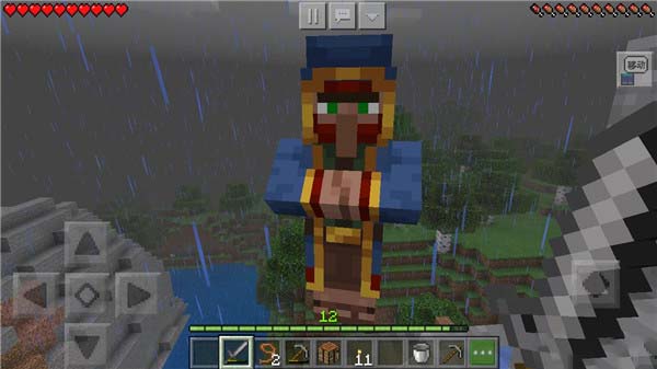 Minecraft1.20国际版全新内容介绍6