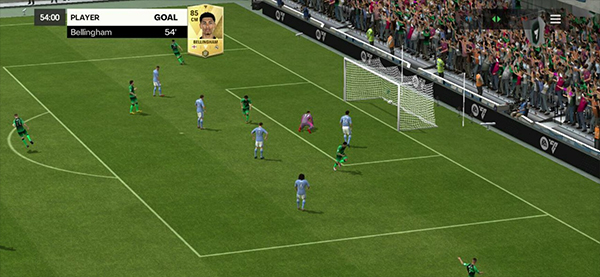 FIFA24手游版 第4张图片