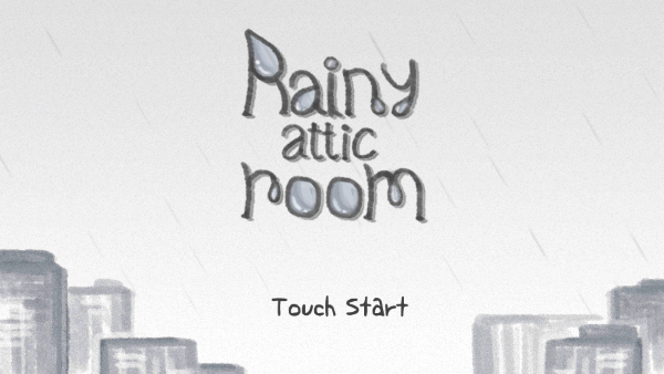Rainy Attic Room中文版新手教程1