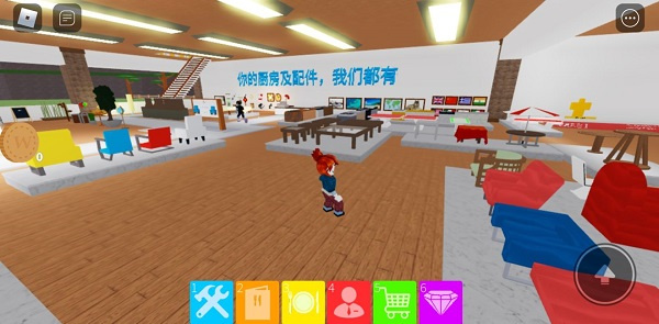 roblox国际版最新正版餐厅大亨攻略