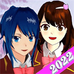 女子高校模拟器2023下载安装 v1.0 安卓版