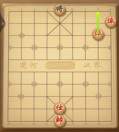 JJ象棋最新版游戏技巧3
