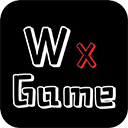 WxGame无邪盒子地铁跑酷专用下载游戏图标