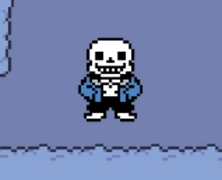 Sans