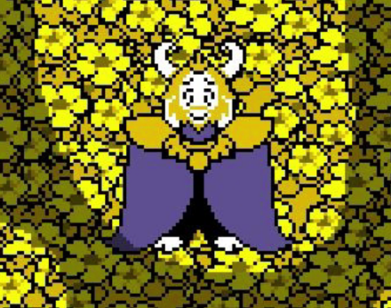 Asgore