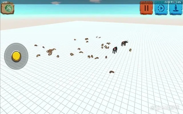 动物战争模拟器阵容推荐游戏特色
